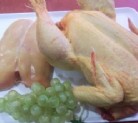 Pollo Entero - Productos crnicos de Asturias