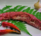 Solomillo de Cerdo - Productos crnicos de Asturias