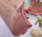 Chuleta de Cerdo - Productos crnicos de Asturias